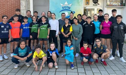 MEMORIA TÉCNICA – CONCENTRACION BEN-ALE-INF-JUV