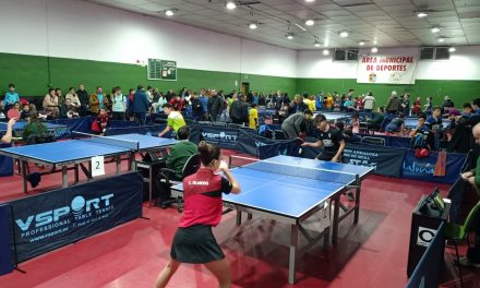 Resultados Circuito Andaluz