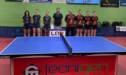 Victoria importante ante Son Cladera