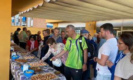 Este jueves comienza en Fuengirola, el Campeonato de la AEJVTM…