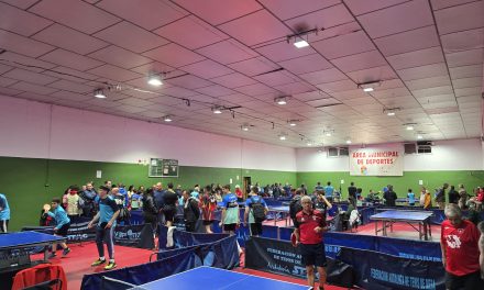 Resultados definitivos Campeonato de Granada 2024 y álbum fotográfico