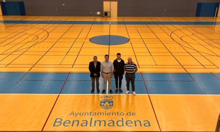 Benalmádena será la sede del Campeonato de Andalucía 2024