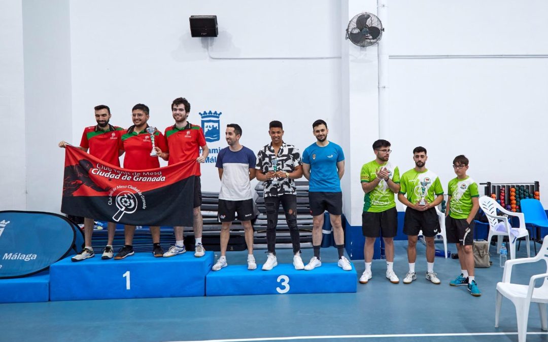 Finalizada la Fase de Tercera División