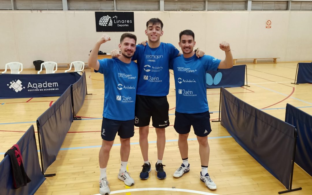 Aqadem.com; Ascenso y Campeonato