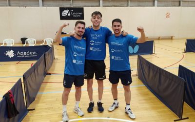 Aqadem.com; Ascenso y Campeonato