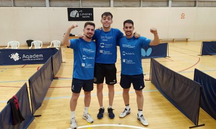 Aqadem.com; Ascenso y Campeonato