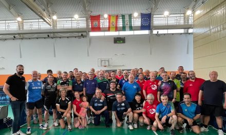 Finalizan los TOP Promesas, Benjamín, Alevín y Veterano.