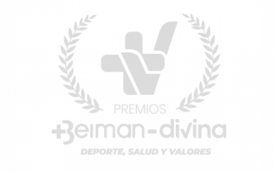 Premios andaluces a la promoción del deporte, la salud y los valores deportivos.