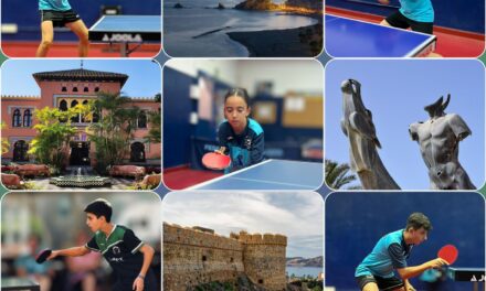El Pre-Estatal de este fin de semana promete una intensa batalla deportiva.