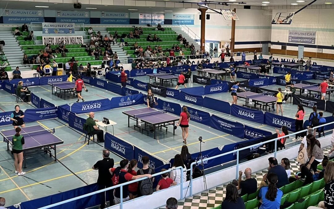 Analizamos el resto de categorías jóvenes disputadas en el Pre-Estatal en la jornada del sábado.