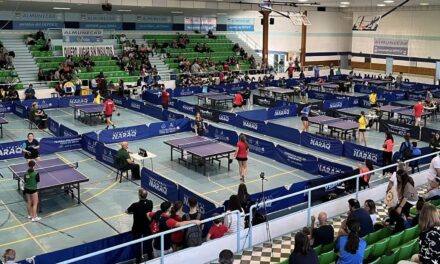 Analizamos el resto de categorías jóvenes disputadas en el Pre-Estatal en la jornada del sábado.