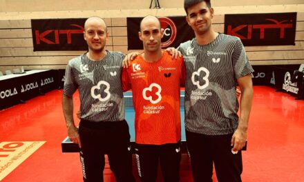 La hora de la verdad del Real Cajasur Priego TM en la Europe Cup