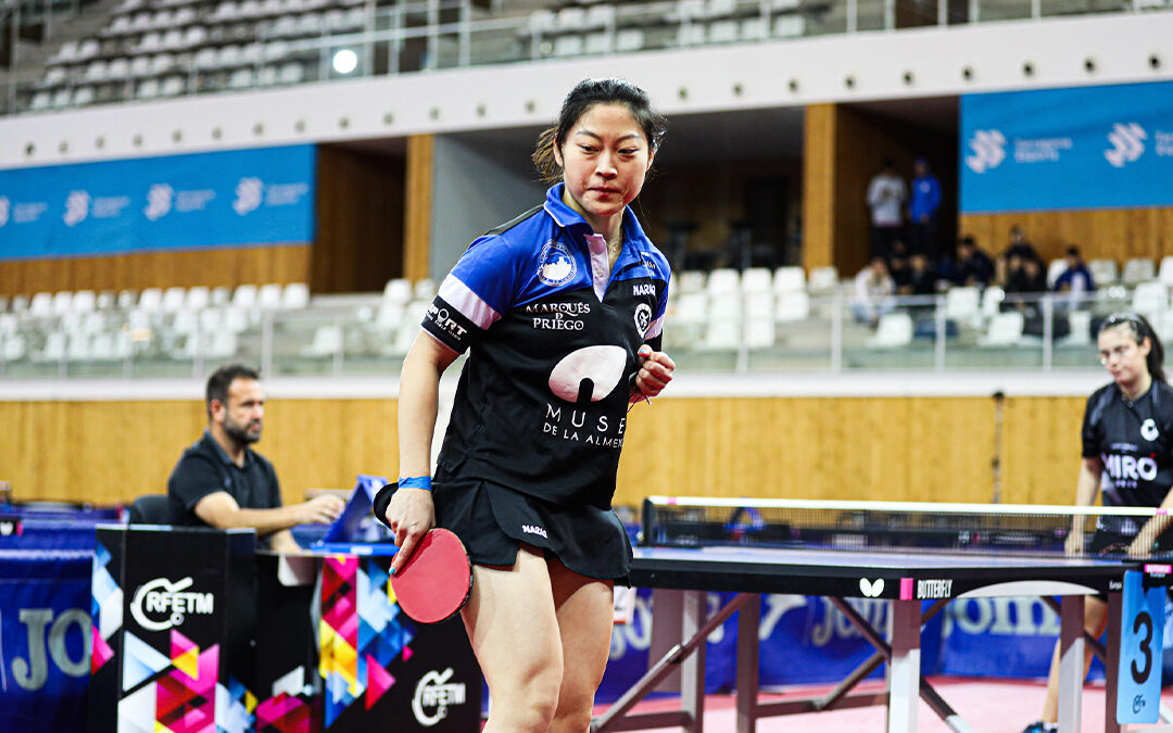 Duelo español para seguir soñando en la Europe Cup