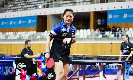 Duelo español para seguir soñando en la Europe Cup