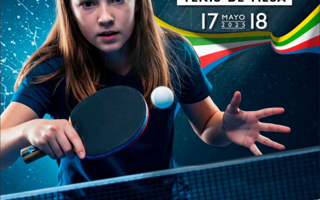 El Campeonato de Andalucía de Dobles, este sábado en Linares