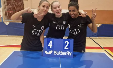 Histórico ascenso del CTM Jerez femenino a Liga Iberdrola