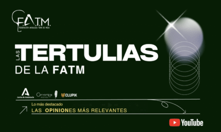 Vuelven «Las Tertulias de la FATM»