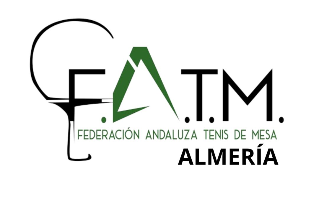Concentración Tecnificación Almería – Noviembre 2025