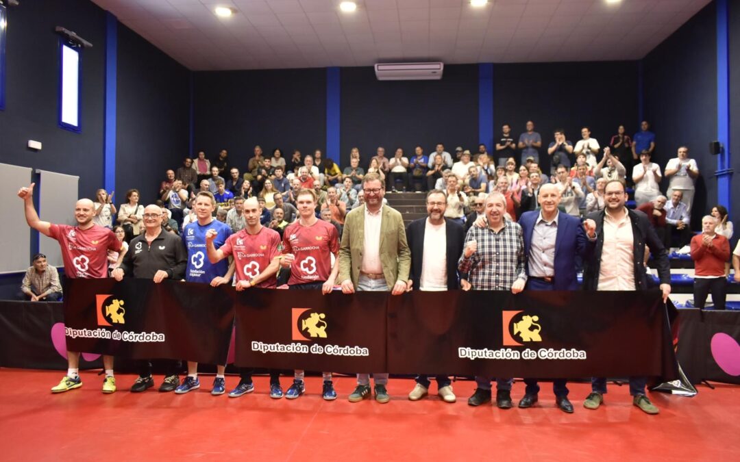 ¡A la final!