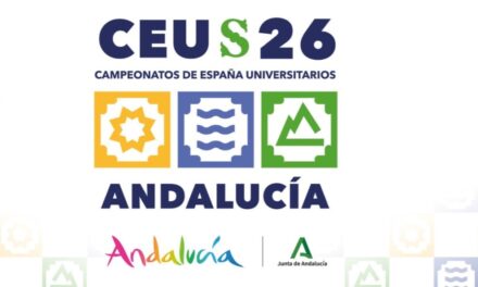El Campeonato de España Universitario de Tenis de Mesa, en Jaén