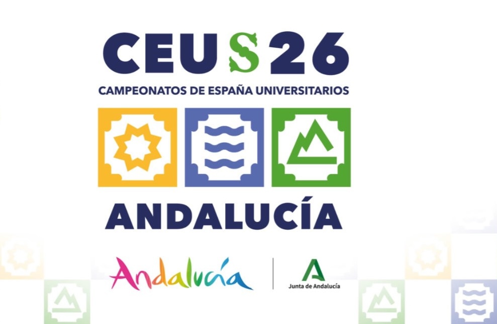El Campeonato de España Universitario de Tenis de Mesa, en Jaén