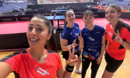 El Cliniqas.com de Linares disputará la final europea