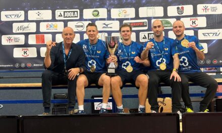 ¡El Real Club Priego Fundación Kutxabank, campeón de la Europe Cup!