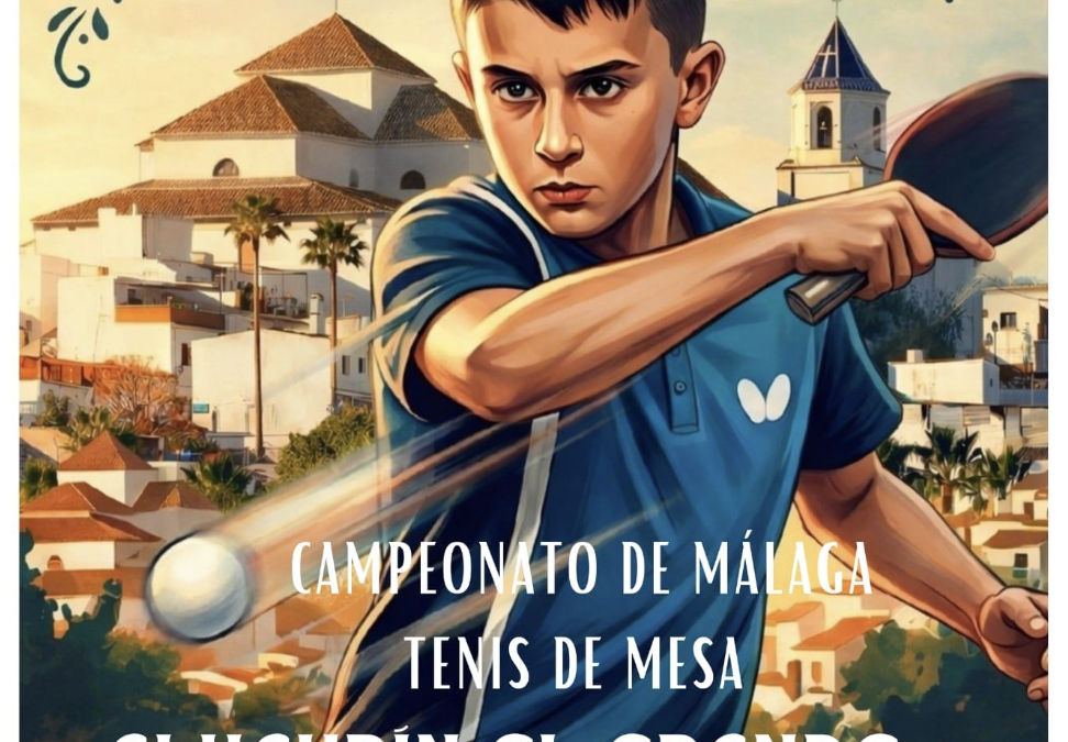 Cuadro Honor Campeonato de Málaga 2026
