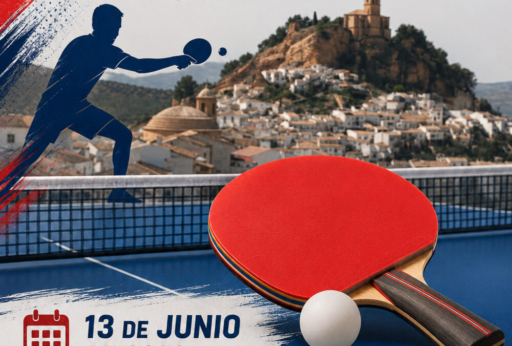 Grupos TOP Provincial de Granada 2026