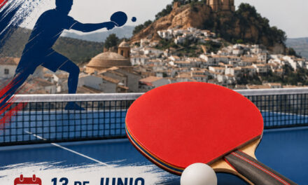 Grupos TOP Provincial de Granada 2026